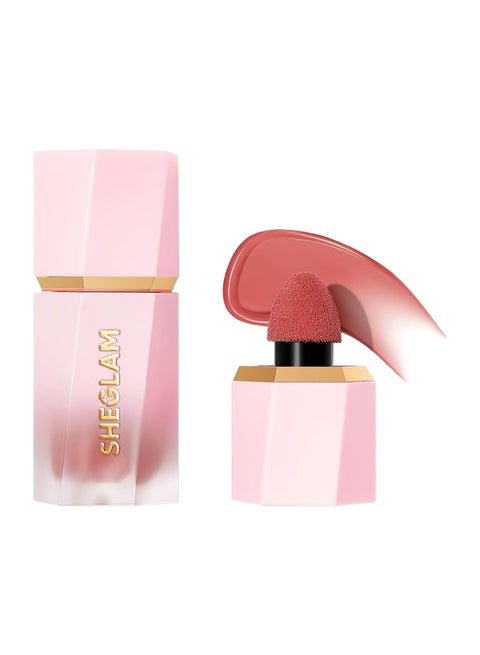 أحمر الخدود السائل كولور بلوسوم