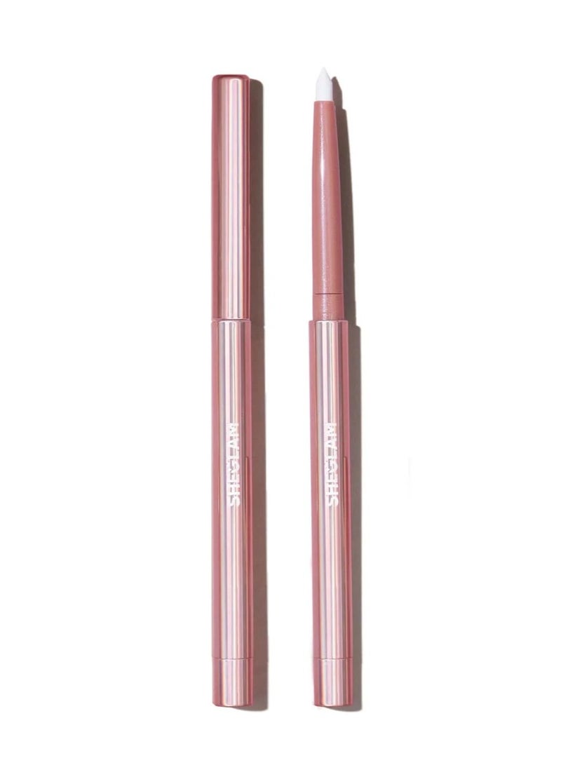 SHEGLAM - Fairy Wand Precision Highlighter Pencil Cloud - Image 1