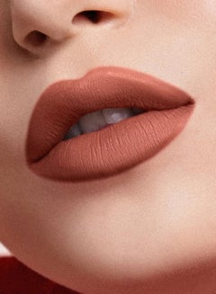 SHEGLAM Matte Allure Mini Liquid Lipstick Set of 3, 2.3ml Feel Real  - Image 3