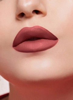 SHEGLAM Matte Allure Mini Liquid Lipstick Set of 3, 2.3ml Feel Real  - Image 4