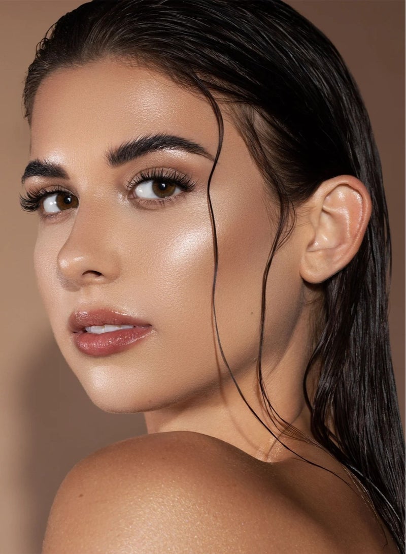 SHEGLAM Glow Liquid Highlight  5.2ml - Image 2