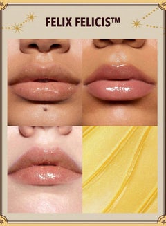 SHEGLAM Harry Potter Magic Elixir Lip Gloss Felix Felicis™  - Image 2