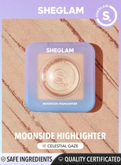 SHEGLAM Moonside Highlighter 5.5g Celestial Gaze  - Image 1