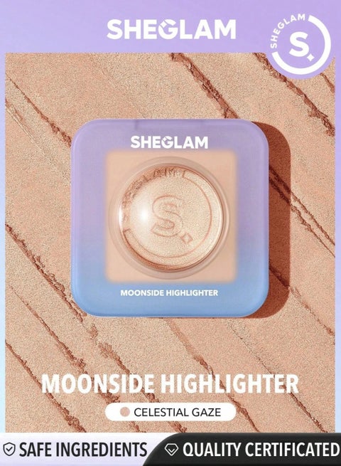 Moonside Highlighter 5.5g Celestial Gaze