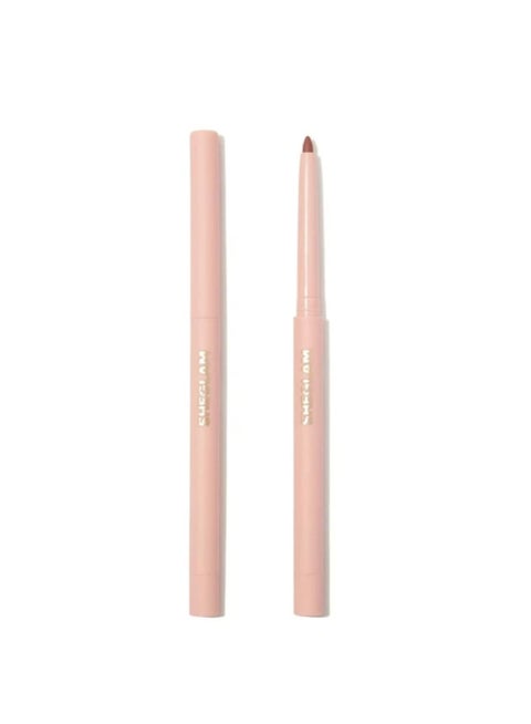 Velvet Matte Lip Liner  025G Brazen