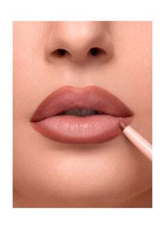 SHEGLAM Velvet Matte Lip Liner  025G Brazen  - Image 2