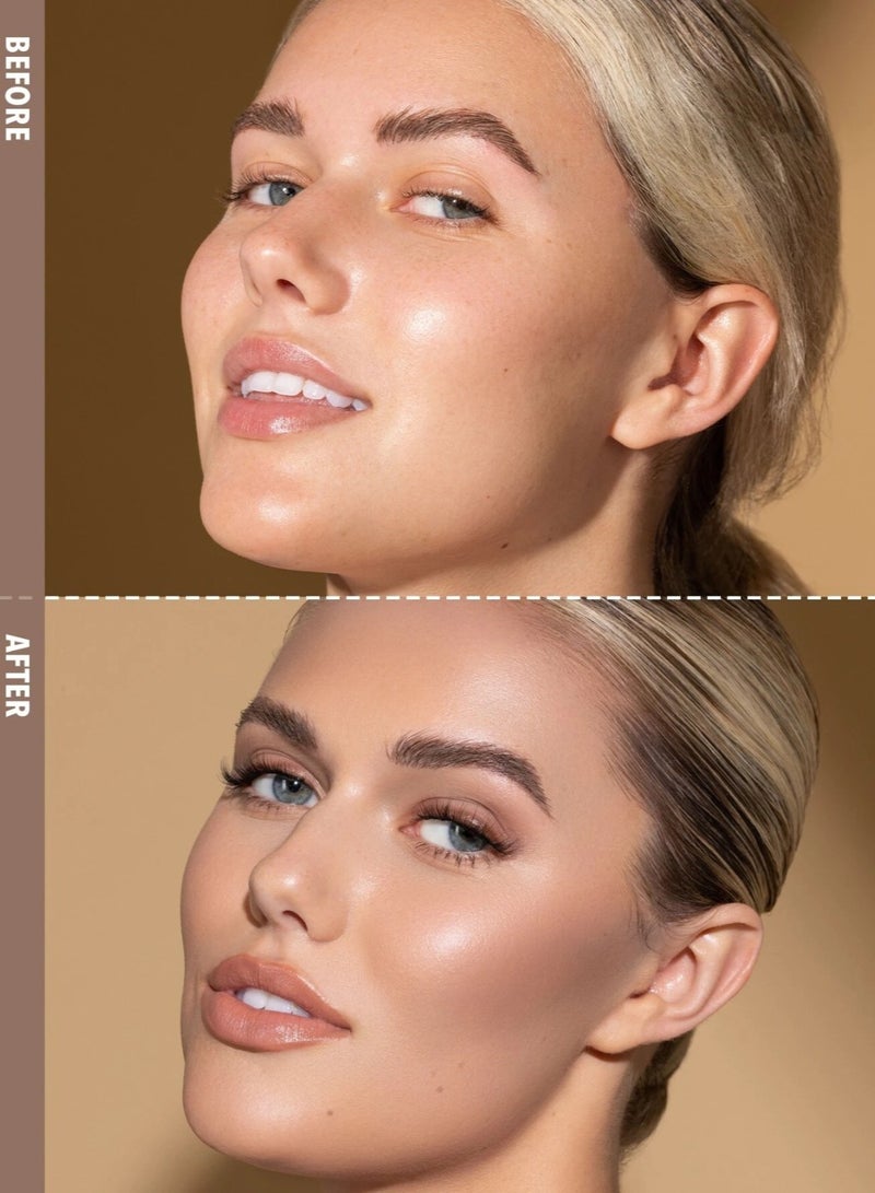 SHEGLAM - Sun Sculpt Liquid Contour 5.2ml Soft Tan - Image 1