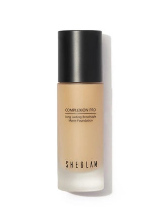Complexion Pro Longwear Porous Matte Foundation  30Gm Sand - pnsku/N70002819V/45/_/1695302276/4a4737dc-046e-4246-a23b-3774908371d4