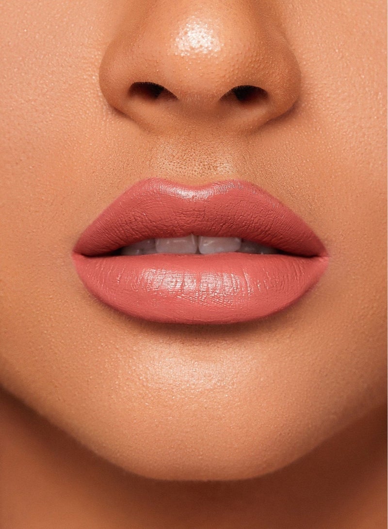 SHEGLAM Matte Mini Liquid Lipstick Set of 3 Private Tour  - Image 2