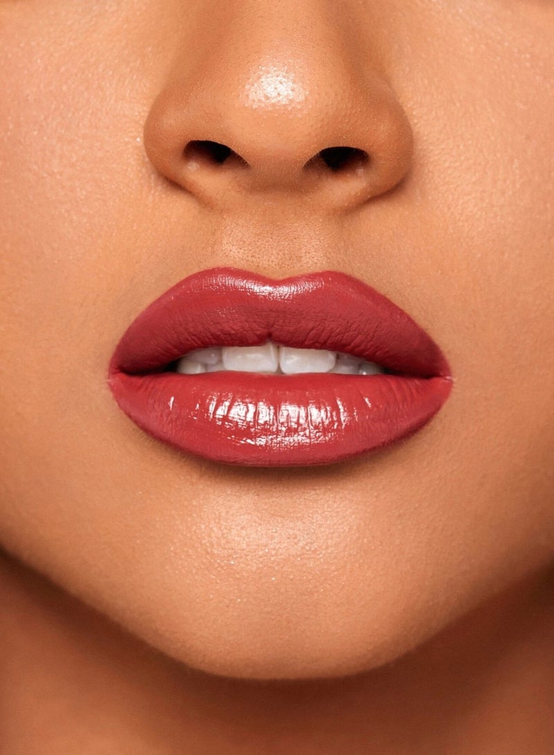 SHEGLAM Matte Mini Liquid Lipstick Set of 3 Private Tour  - Image 3