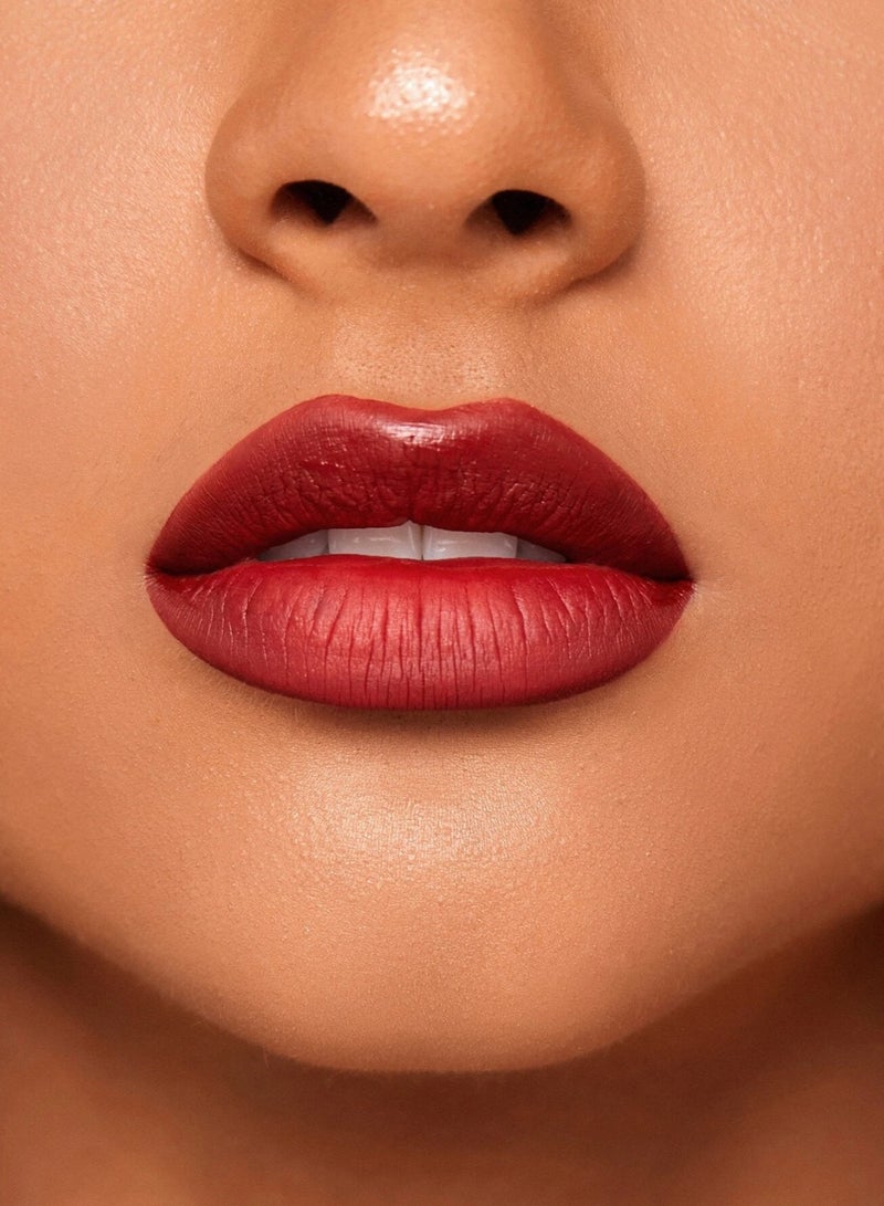 SHEGLAM Matte Mini Liquid Lipstick Set of 3 Private Tour  - Image 4