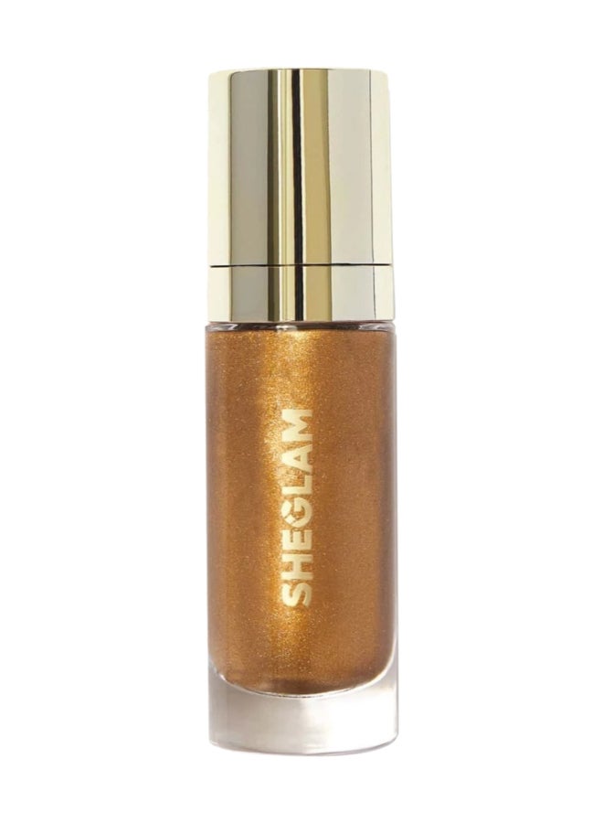 SHEGLAM Sunk***D Body Highlighter - 30 G Medusa - Image 1