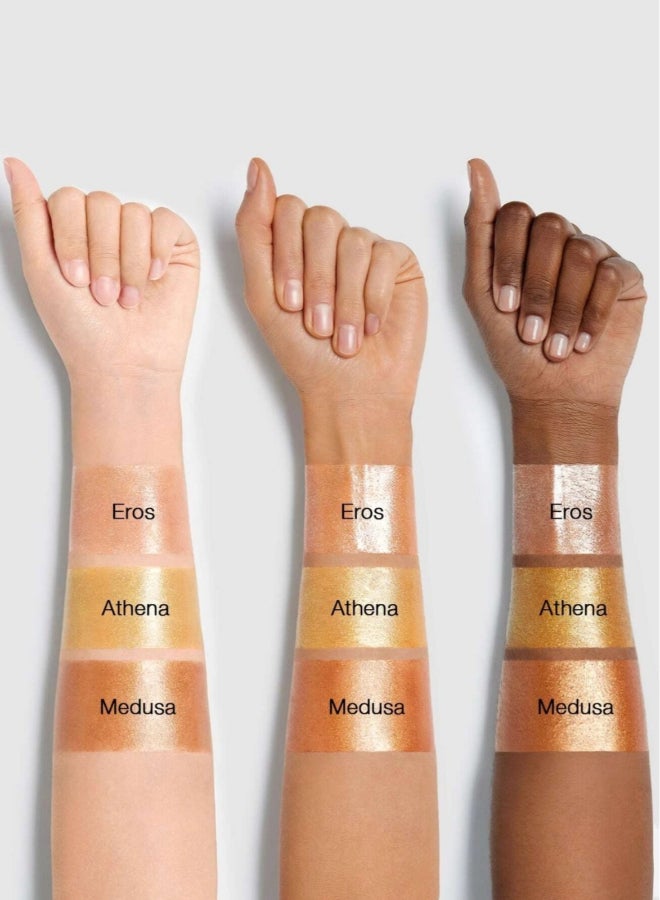 SHEGLAM Sunk***D Body Highlighter - 30 G Medusa - Image 5