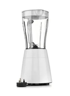 BRAUN Blender 2 in 1, 2 Speeds, Pulse Function, 4 Blades System, 1.75 L 500 W JB0115WH White/Green  - Image 4