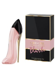 CAROLINA HERRERA Good Girl Blush By Carolina Herrera EDP For Women 50ml  - Image 2