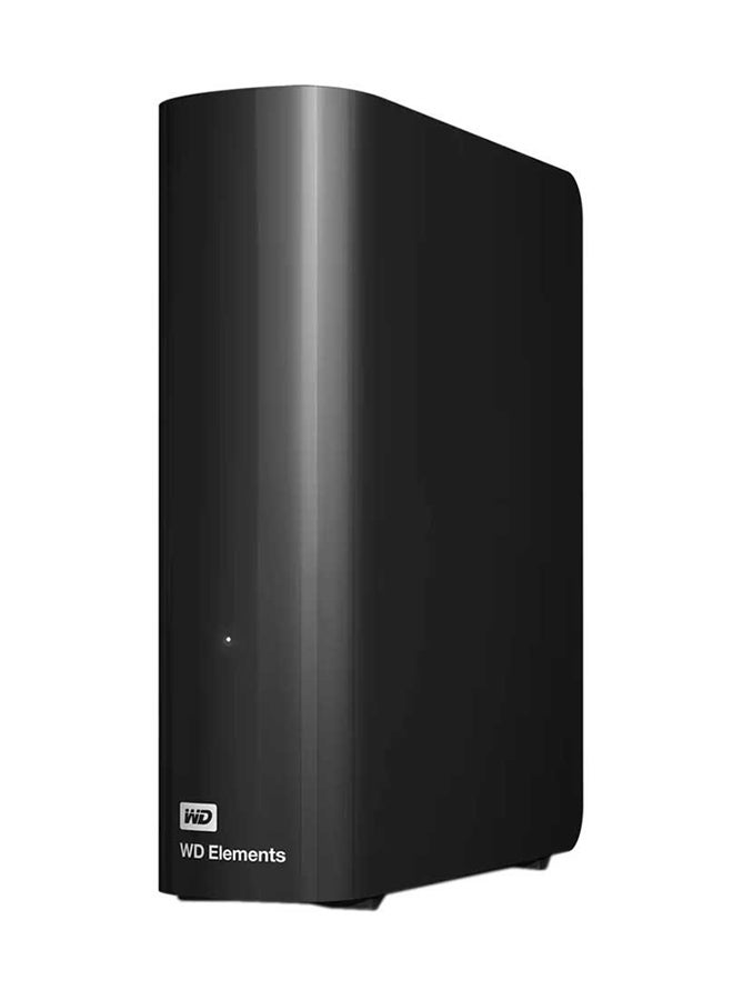 دبليو دي WDBWLG0160HBK-EESN 16TB External Hard Drive 16 TB  - Image 1
