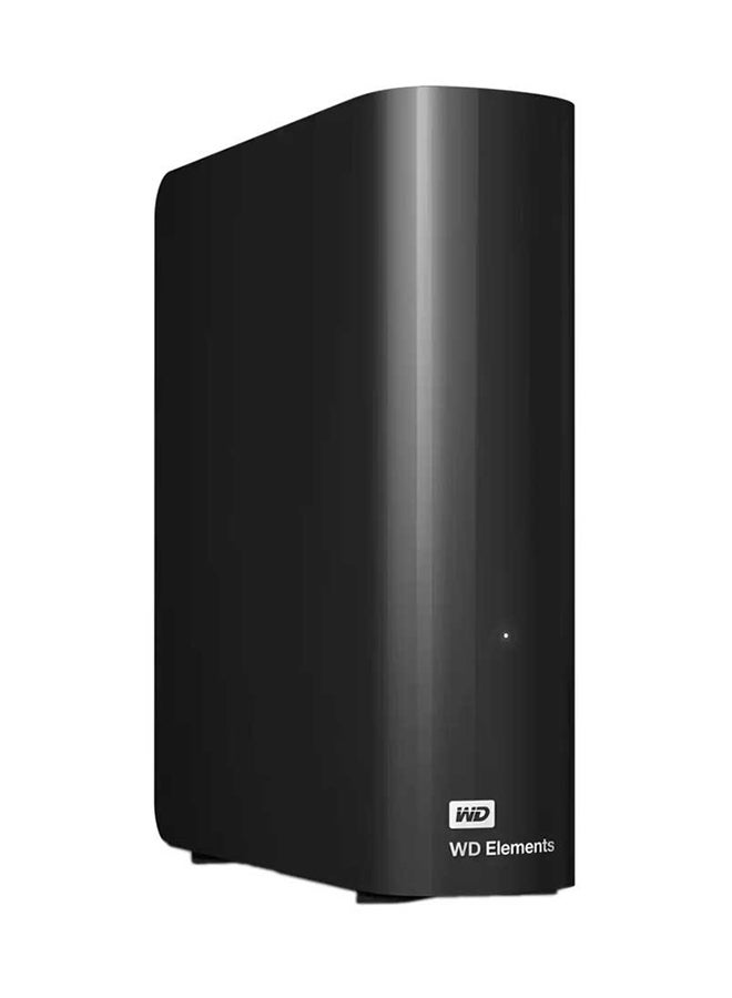 دبليو دي WDBWLG0160HBK-EESN 16TB External Hard Drive 16 TB  - Image 2