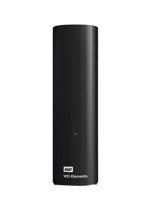 دبليو دي WDBWLG0160HBK-EESN 16TB External Hard Drive 16 TB  - Image 3