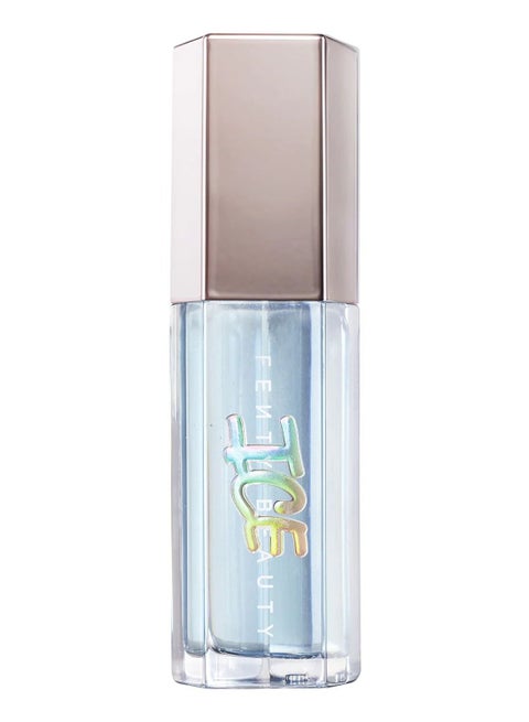 Gloss Bomb Ice Cooling Lip Luminizer – Cold Heart’d, 9 ml Clear