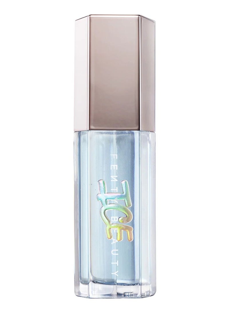 فنتي بيوتي Gloss Bomb Ice 9ml Cooling Lip Luminizer Cold Heart'D  - Image 1