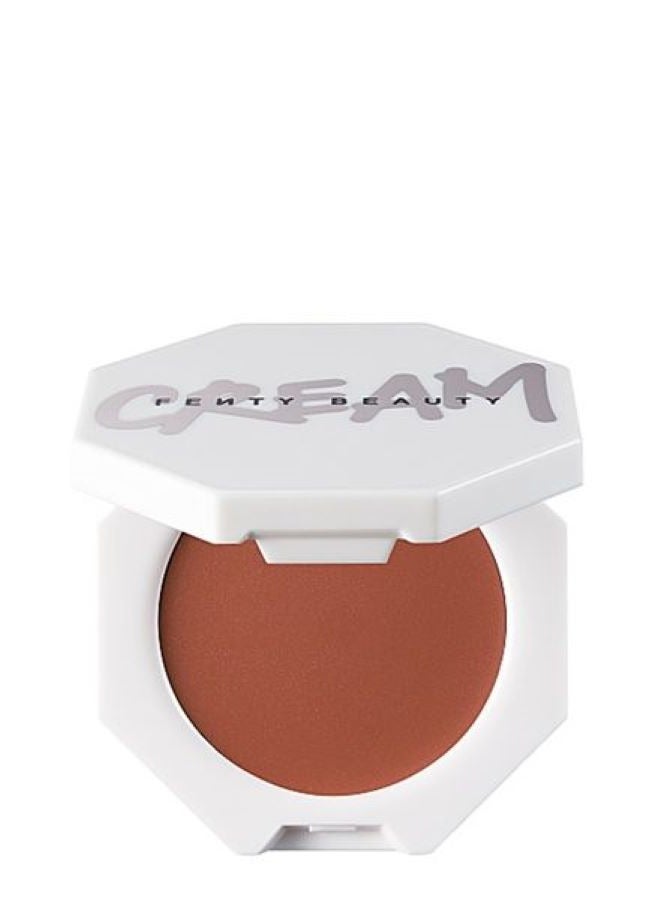 Cheeks Out Freestyle Cream Blush 10 Rose Latte