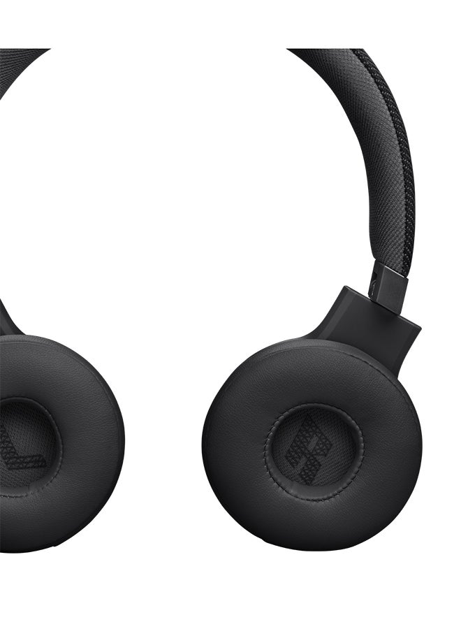 Live 670NC Wireless On-Ear Headphones With True Adaptive Noise Cancelling Black - pnsku/N70003041V/45/_/1695804804/a291b599-568d-4a1b-9a0f-bf2952094236