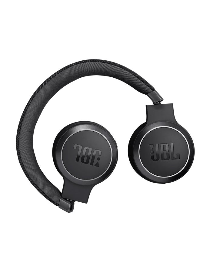 Live 670NC Wireless On-Ear Headphones With True Adaptive Noise Cancelling Black - pnsku/N70003041V/45/_/1695804816/200abf01-3a13-46fe-a13c-1236d3df5b3c
