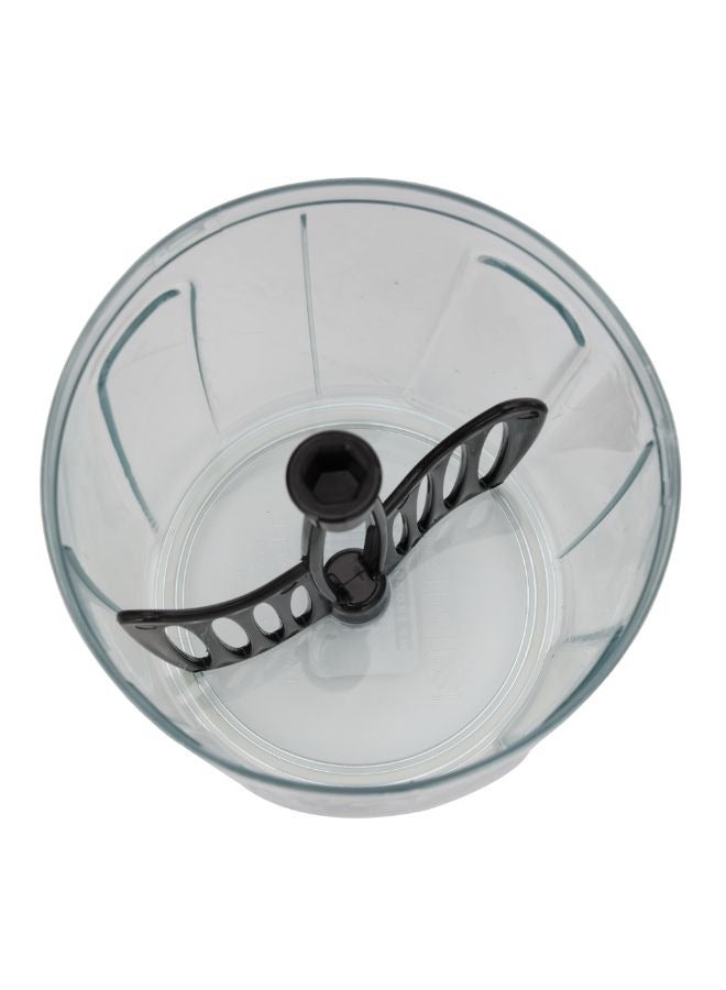 2-In-1 Pull Manual Handheld Chopper Pet Container 1000ml Green - pnsku/N70003119V/45/_/1695362518/2b3c12a0-15aa-42ac-9ba7-3e2c426b58d6