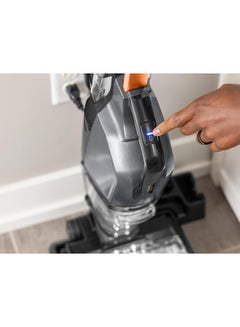 Bissell Crosswave Hyrdosteam 0.82 L 1100 W 3527E Gold/Black  - Image 4
