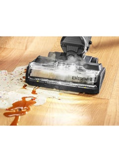 Bissell Crosswave Hyrdosteam 0.82 L 1100 W 3527E Gold/Black  - Image 3