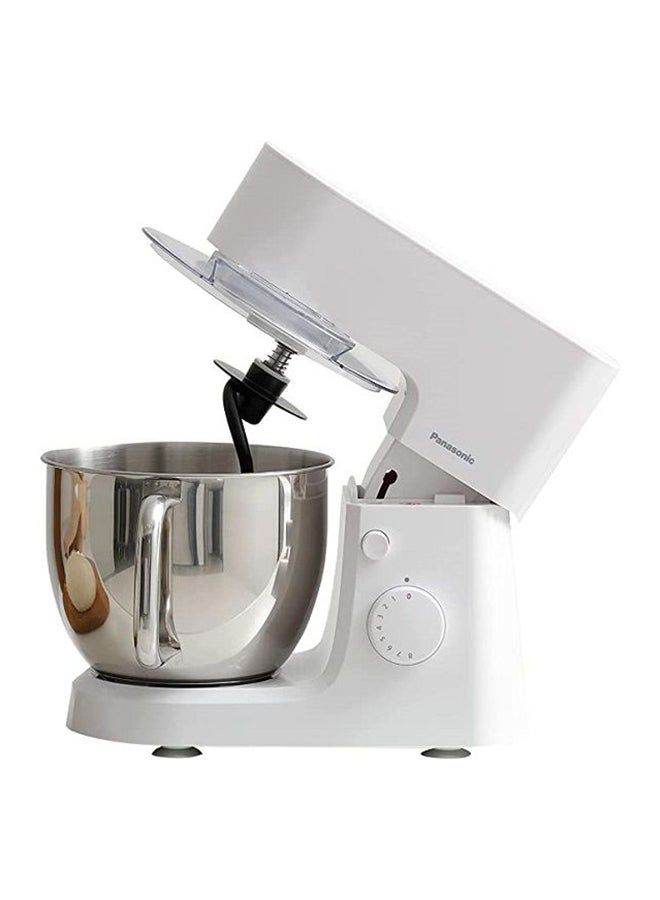 Panasonic Chef Machine Food Processor 4.3 L 1000 W MK-CM300WTZ White - Image 2