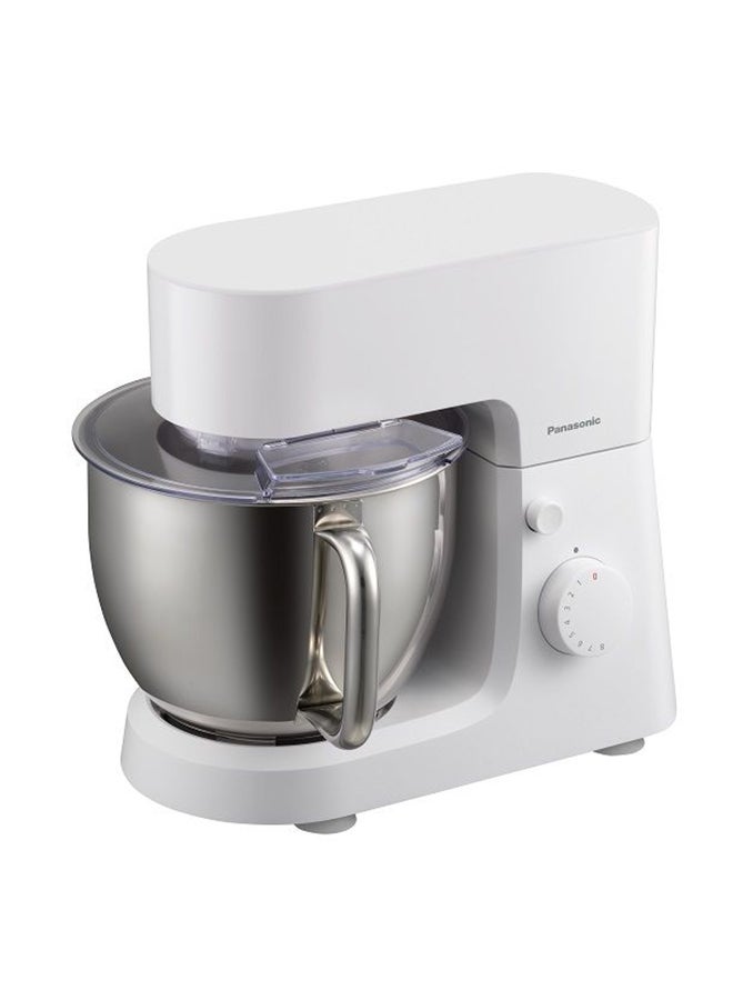 Panasonic Chef Machine Food Processor 4.3 L 1000 W MK-CM300WTZ White - Image 3