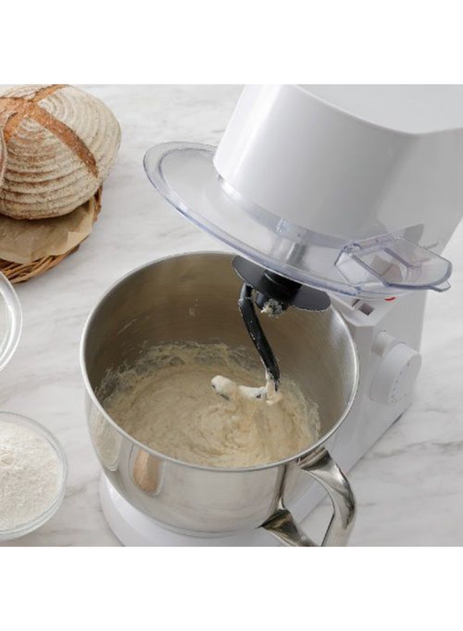 Panasonic Chef Machine Food Processor 4.3 L 1000 W MK-CM300WTZ White - Image 4