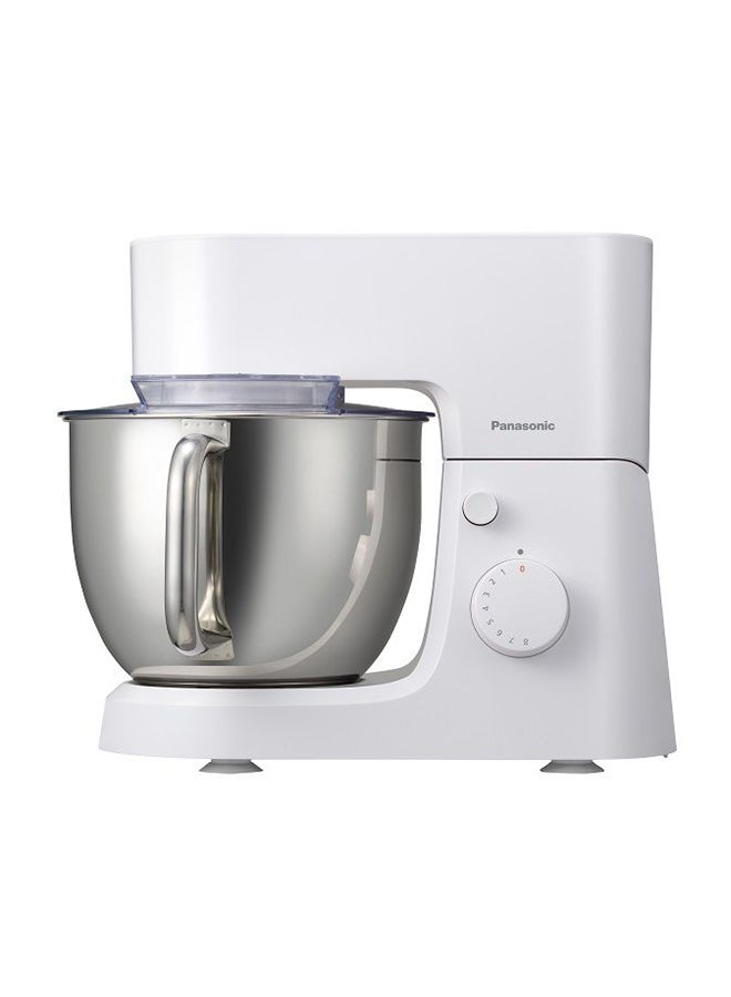 Panasonic Chef Machine Food Processor 4.3 L 1000 W MK-CM300WTZ White - Image 1