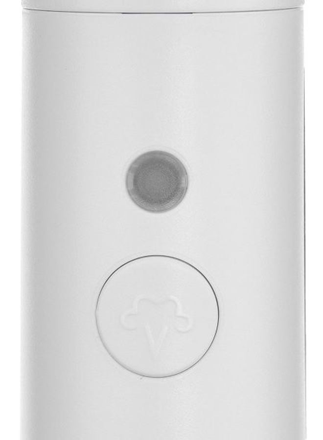 Hand Garment Steamer 70 ml 1570 W NI-GHD015WTH White - pnsku/N70003161V/45/_/1695558126/74684b12-6153-410a-b7f0-09f585a3c8c4