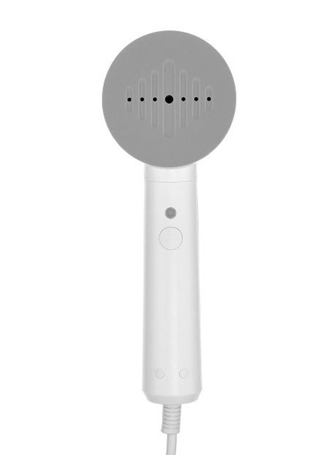 باناسونيك - مكواة بخار يدوية 70 مل 1750 وات NI-GHD015WTH أبيض - Image 1