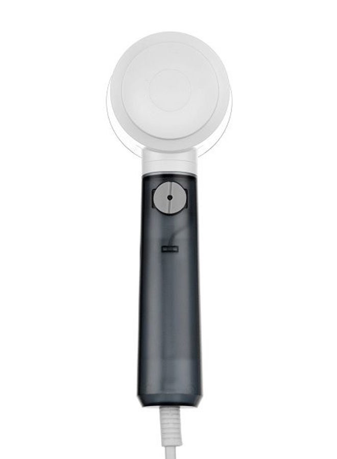 باناسونيك - مكواة بخار يدوية 70 مل 1750 وات NI-GHD015WTH أبيض - Image 1