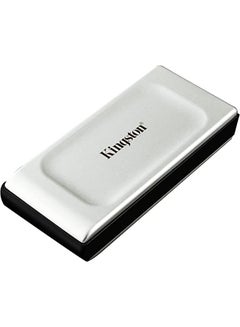 XS2000 USB-C 3.2 Gen 2x2 Portable - High Performance Pocket-Sized External SSD 4 TB