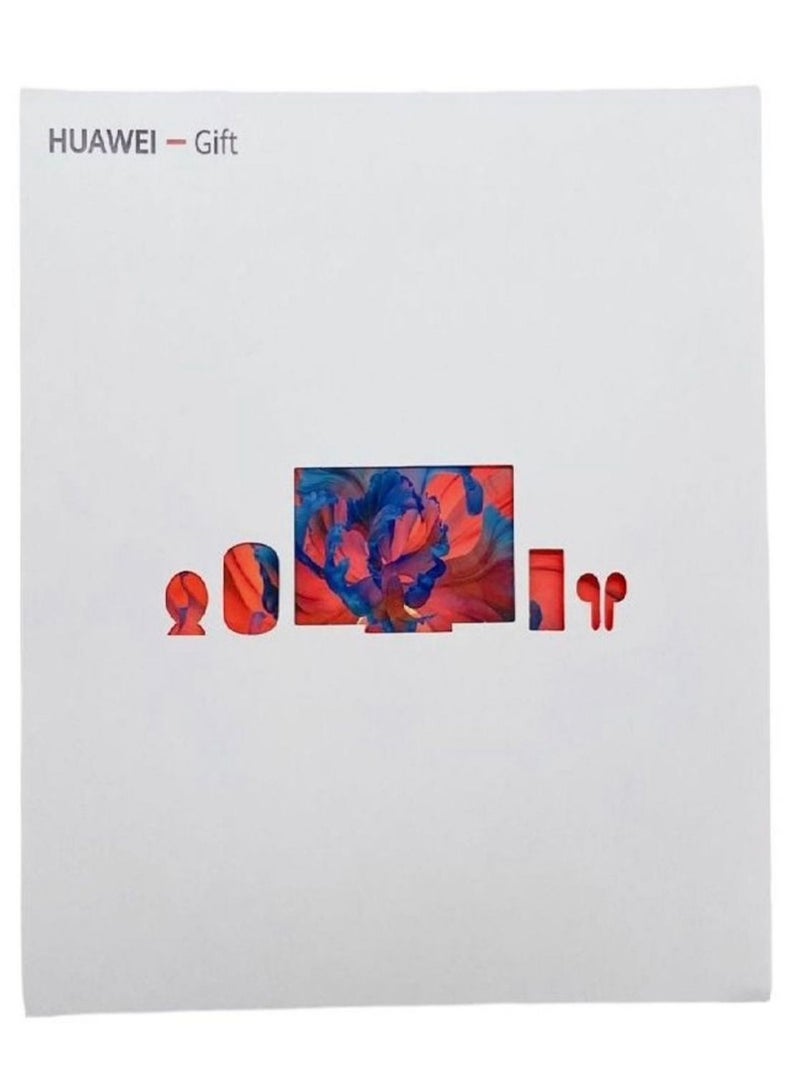 Stainless Steel Gift Box Multicolour