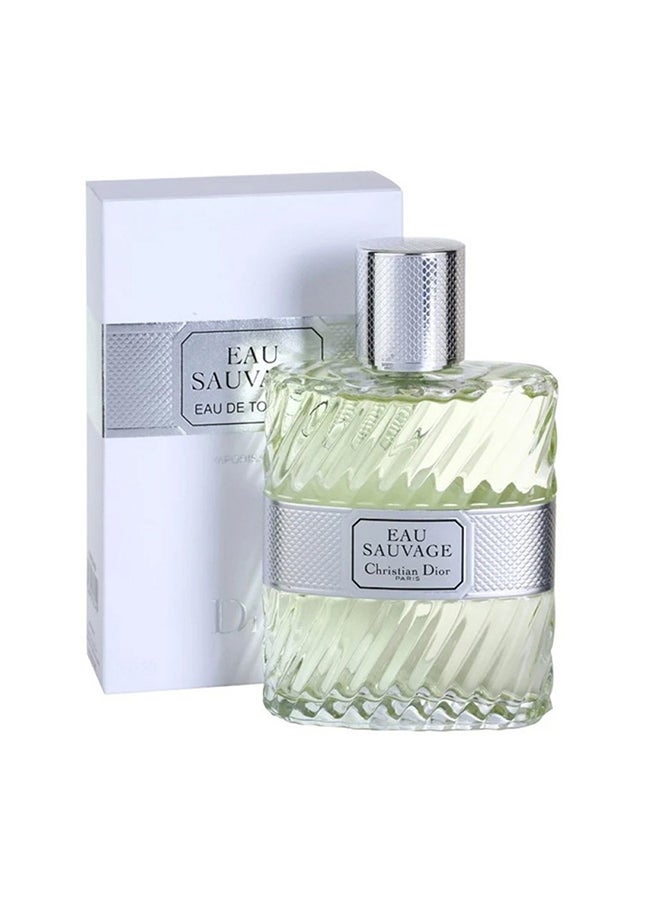 Eau Sauvage Men EDT 100ml - pnsku/N70003259V/45/_/1695369715/ff597173-27da-4001-9a1e-320956a2b7c2