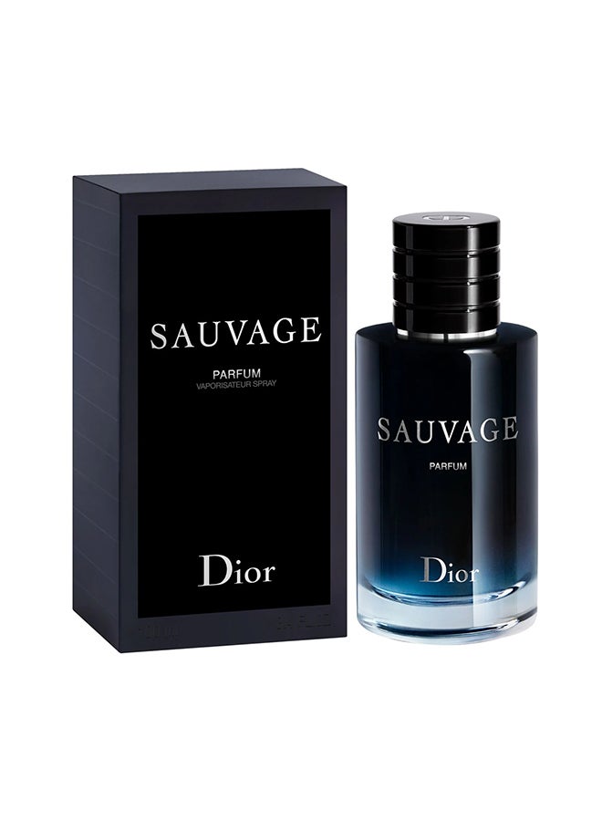 ديور - عطر سوفاج الرجالي - Image 1