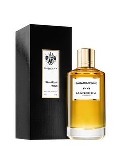 مانسيرا عطر صحاري ويند 