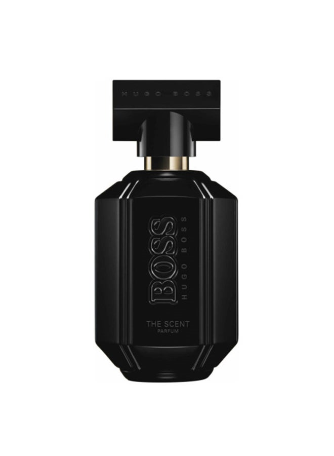 هوجو بوس عطر Boss The Scent For Her Women Parfum Edition