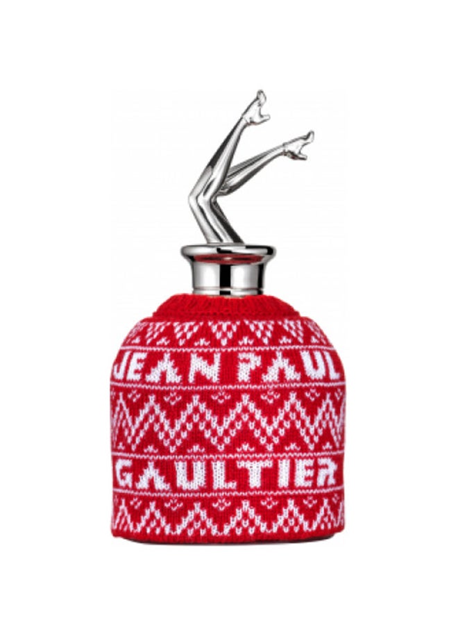 Jean Paul GAULTIER Scandal Xmas Limited Edition 2021 Women EDP 80ml