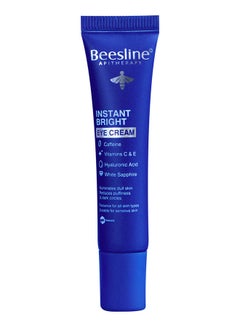 Instant Bright Eye Cream Blue 15ml