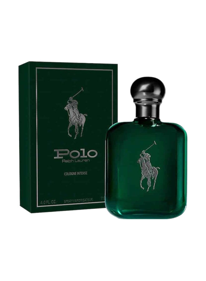 RALPH LAUREN - Polo Men Cologne Intense 118ml - Image 1