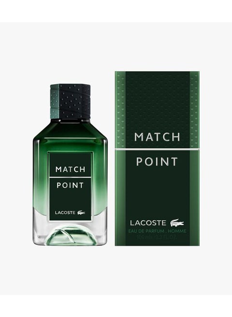 Match Point Men EDP 100ml