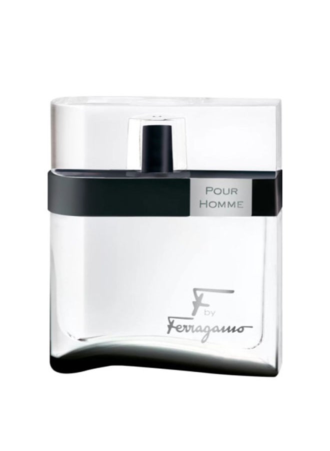 Salvatore Ferragamo F By Ferragamo Black Men EDT 50ml 