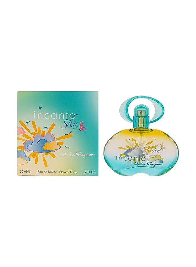 Incanto Sky Women EDT 50ml - pnsku/N70003338V/45/_/1695371513/f5099d3e-07f2-457c-a3a1-f87c3457f9e7