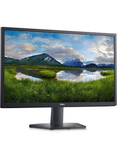 DELL 24-Inch Monitor (SE2422H 24 5ms, Full HD 1920 x 1080,60 Hz VGA / 75 Hz HDMI) Black  - Image 1